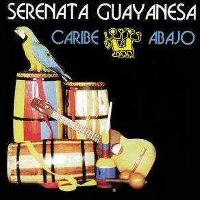 Caribe Abajo album cover