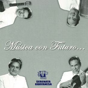 Música Con Futuro album cover
