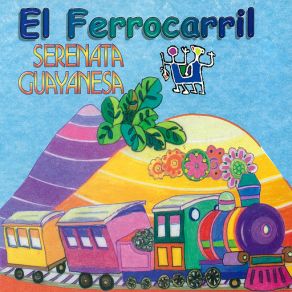 El Ferrocarril album cover
