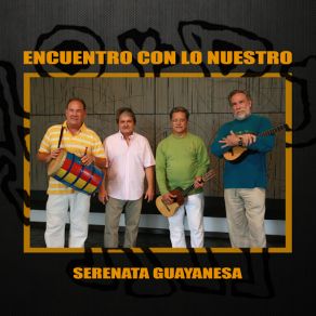 Encuentro Con Lo Nuestro album cover
