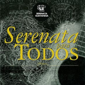 Serenata Para Todos album cover