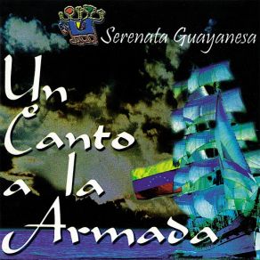 Un Canto A La Armada album cover