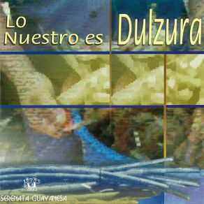 Lo Nuestro Es Dulzura album cover