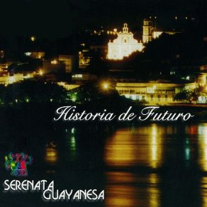 Historia De Futuro album cover