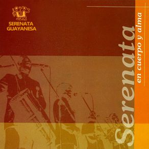En Cuerpo Y Alma album cover