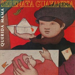 Querida Mamá album cover