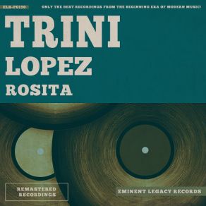 Rosita album cover