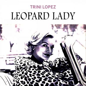 Leopard Lady album cover