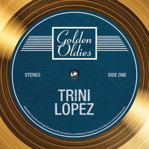 Golden Oldies album cover