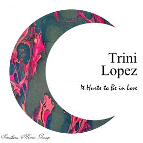 It Hurts To Be In Love album cover