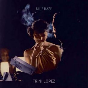 Blue Haze album cover