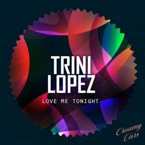 Love Me Tonight album cover