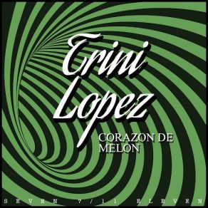 Corazon De Melon album cover