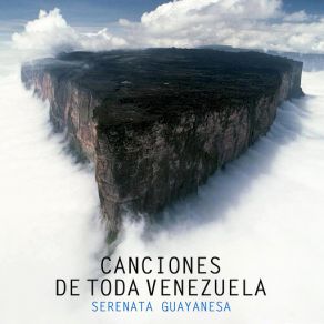 Canciones De Toda Venezuela album cover