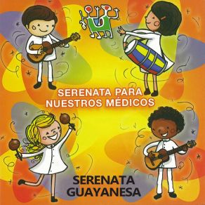 Serenata Para Nuestros Médicos album cover