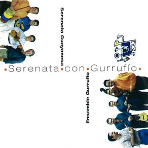 Serenata Con Gurrufío album cover