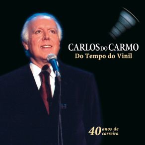 Do Tempo Do Vinil album cover