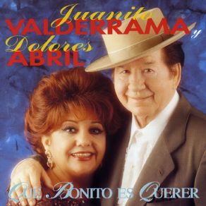 Que Bonito Es Querer album cover