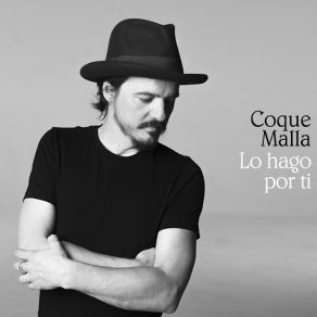 Lo Hago Por Ti (Single) album cover