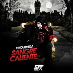 Sangre Caliente (Single) album cover