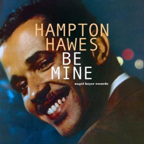 Be Mine album cover