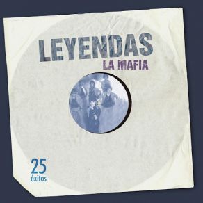 Leyendas (CD1) album cover