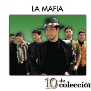 10 De Colección album cover