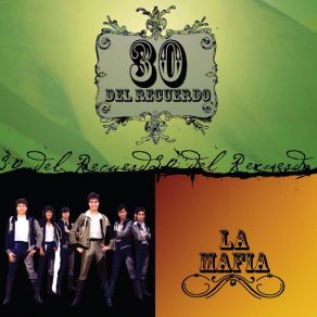 30 Del Recuerdo (CD1) album cover