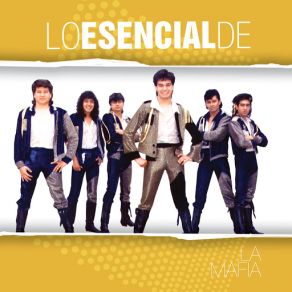 Lo Esencial De album cover