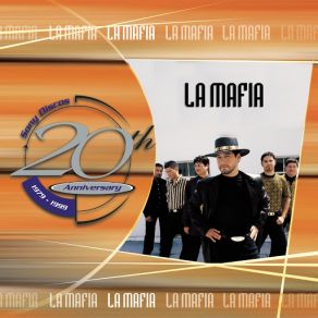 20th Anniversary Series album cover