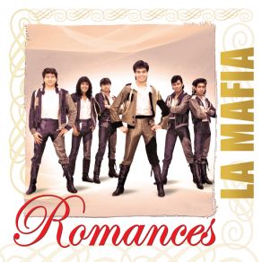 Romances album cover