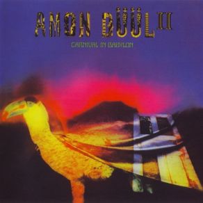 Carnival In Babylon (Remastered) album cover