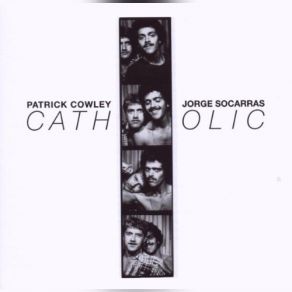 Catholic album cover