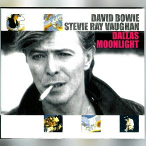 Dallas Moonlight (CD1) album cover