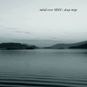Deep Maps album cover