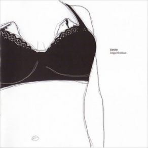 Imperfection album cover