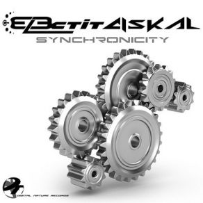Synchronicity album cover