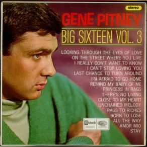 Big Sixteen Vol. 3 album cover