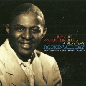 Rockin' All Day ~ The Complete Modern / RPM Recordings (CD3) album cover