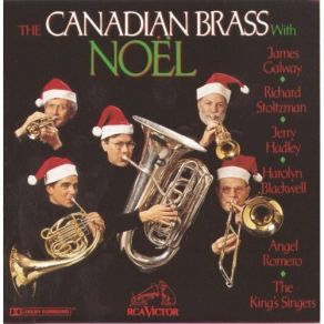 Noel album cover