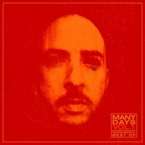 Many Days Vol. 1 (Instrumental Best Of) album cover