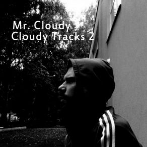 Cloudy Tracks 2 album cover