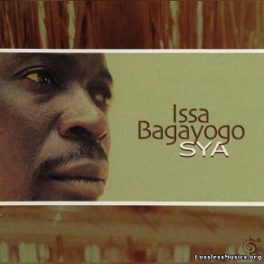 Sya album cover