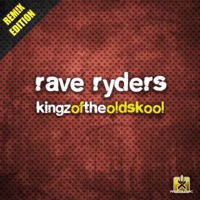 Kingz Of The Oldskool (Remix Edition) album cover