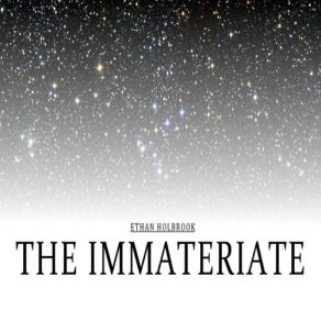 The Immateriate album cover