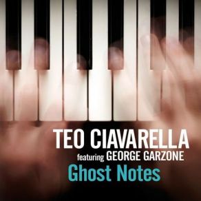 Ghost Notes album cover