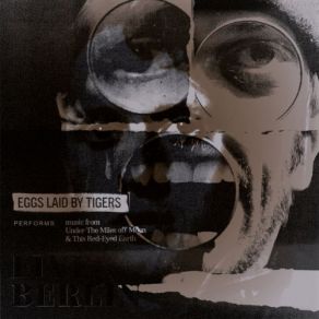 Live Berlin album cover