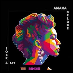 Lock & Key (The Remixes) album cover