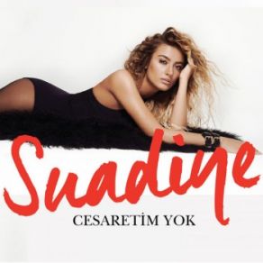 Cesaretim Yok album cover