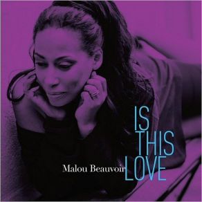 Is This Love album cover